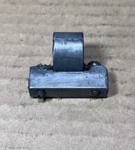 Craftsman 109 Lead Screw Bracket Support Screws