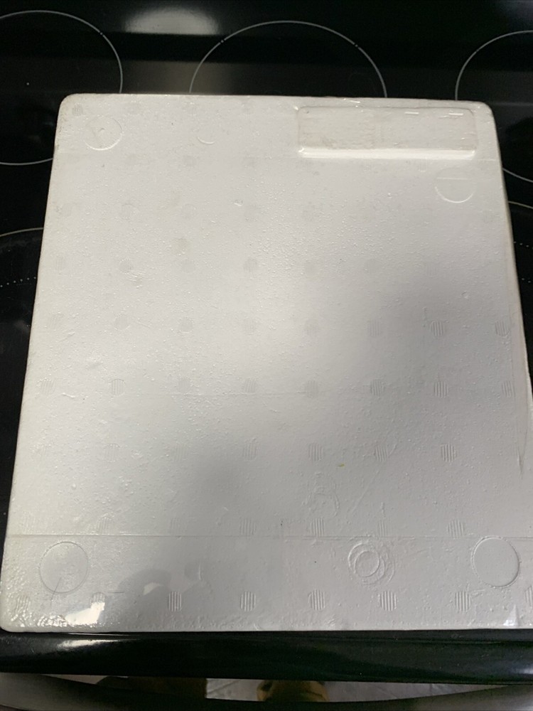 Vintage Amgard E-9294 Alarm Control Unit Security System Sealed Original Box