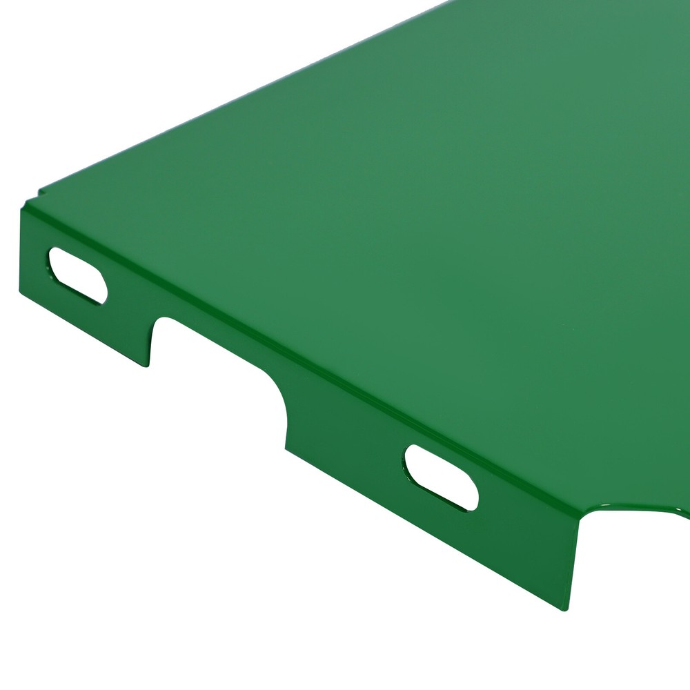 #AR26770 For John Deere 4010 4020 Green Left Rear Engine Side Panel Shield