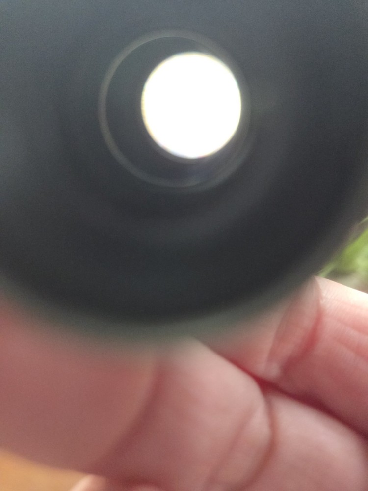 Olympus S PLAN FL2 2x .008 160/- OBJECTIVE