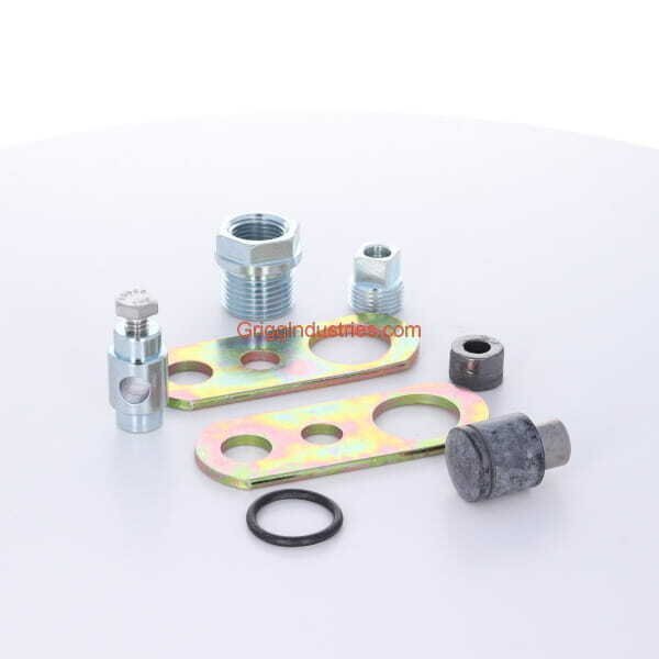 Merrill Repair Kit PKEFM For The E-5000 Series Hydrant