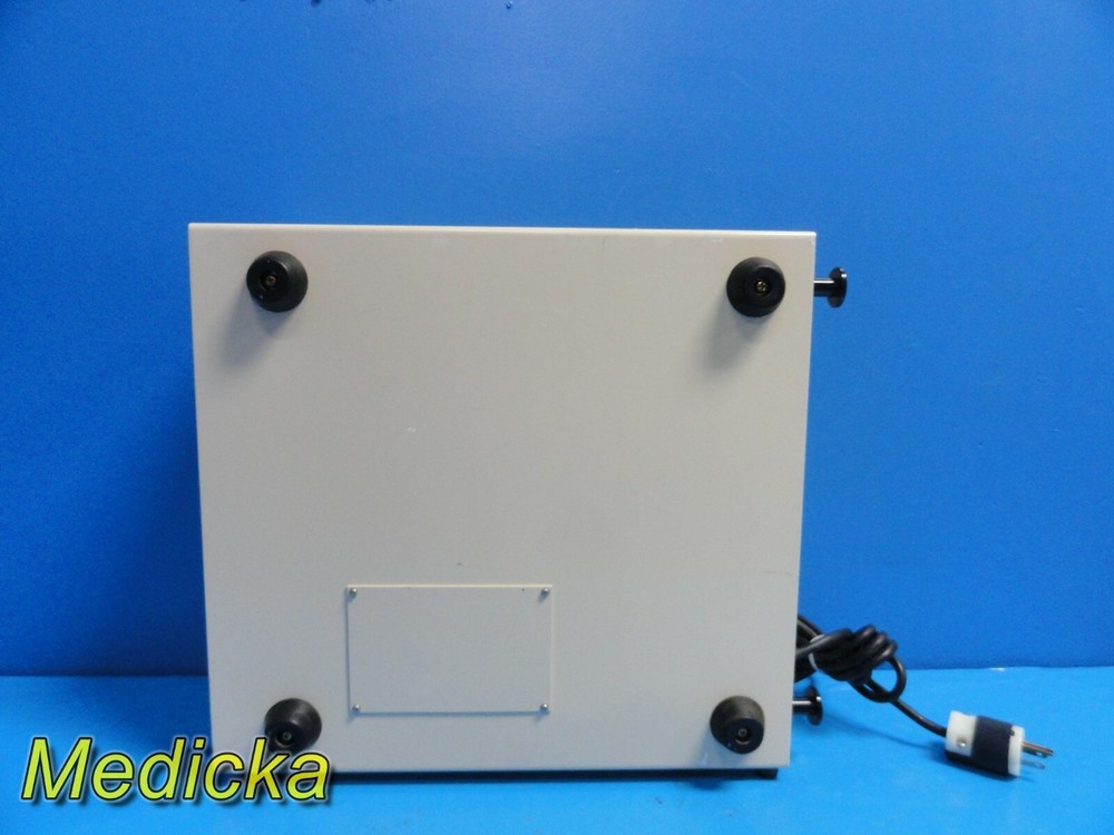 Asahi Optical Co Ltd Pentax LX-500A Light Source *TESTED & WORKING* ~ 19768