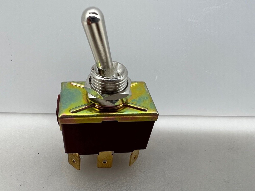 MAESTRO ECHOPLEX EP3 Sound on Sound Echo Switch