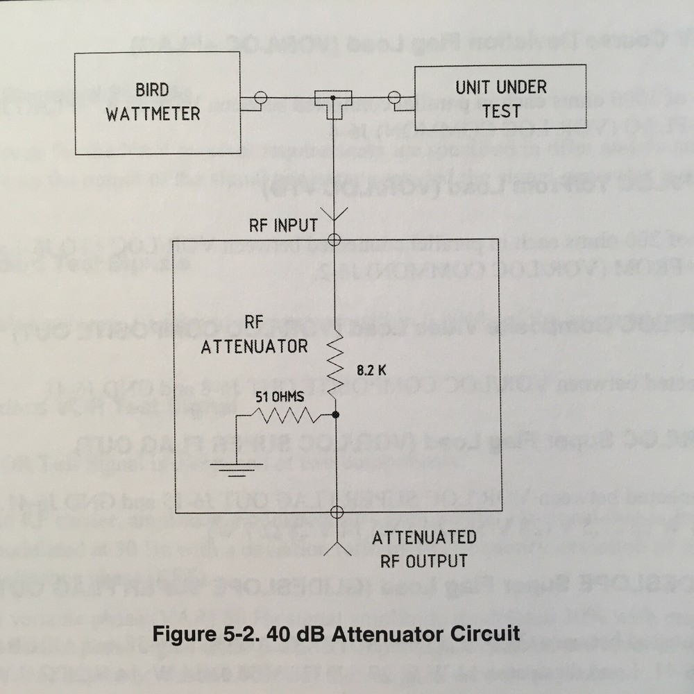 Garmin GNS 530 Maintenance Manual