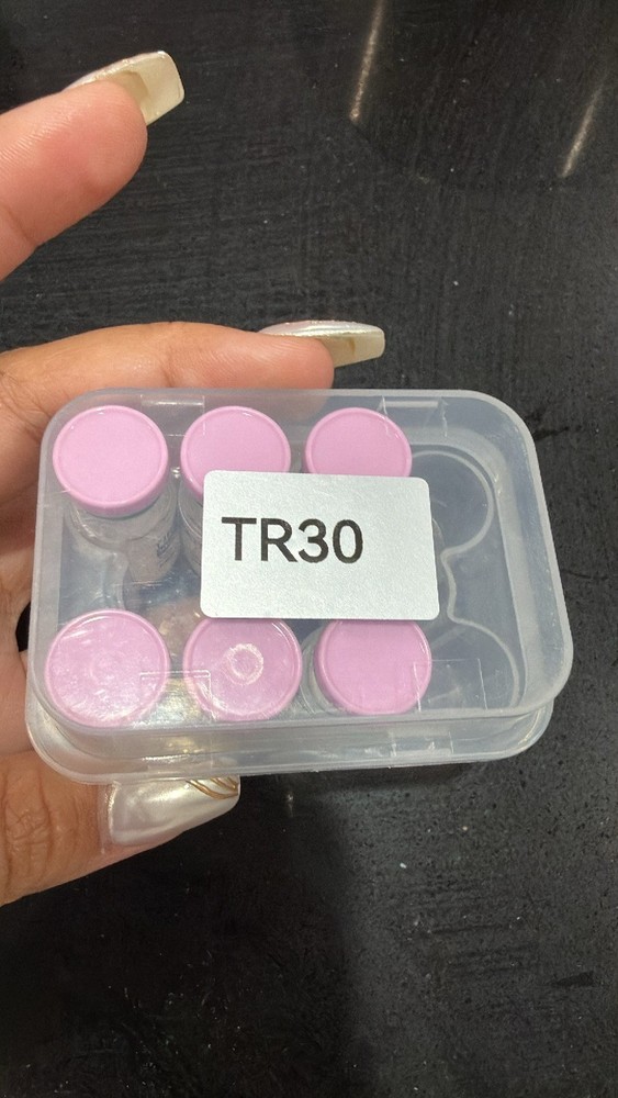 TIRZEPETIDE