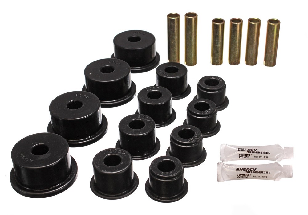 Energy Suspension 2.2109G Leaf Spring Bushing Set
