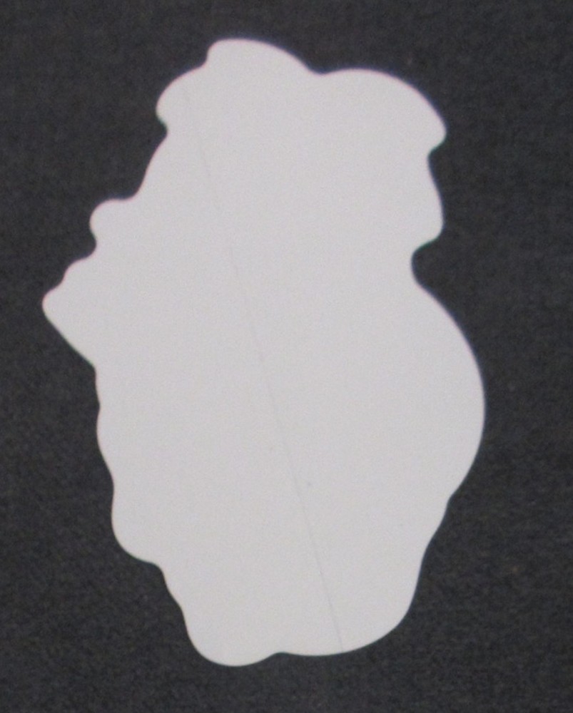 Playa Bowls Sticker Logo - NEW