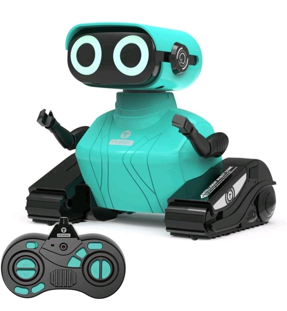 Gilobaby Intellectual Smart Partner Robot
