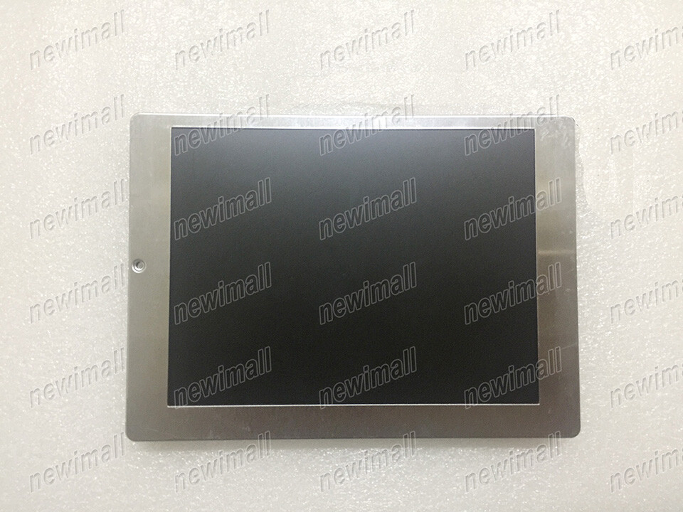 For Allen-Bradley PanelView Plus 600 2711P-T6C5D SER B LCD Screen Panel Replace