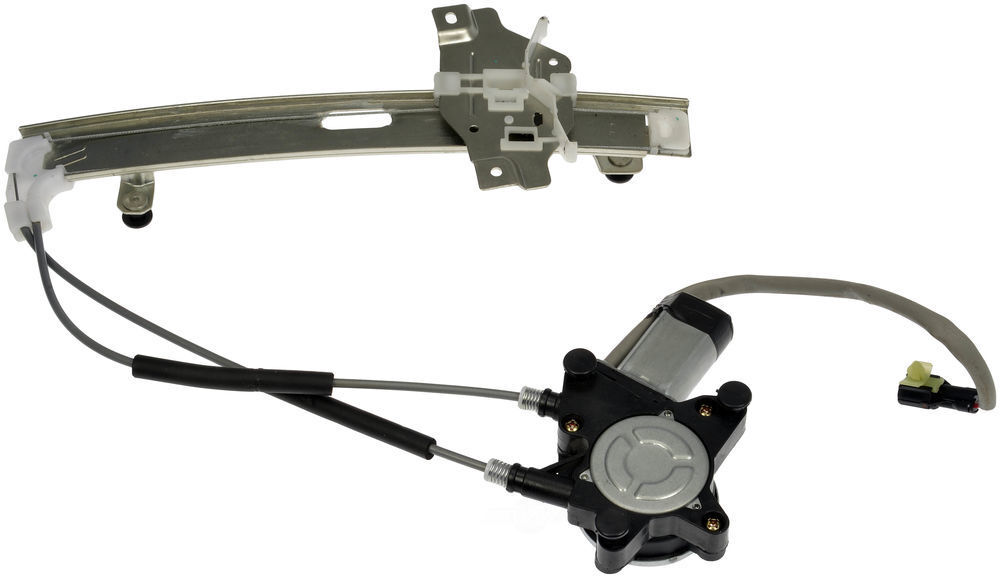 Power Window Motor and Regulator Assembly Dorman 748-384