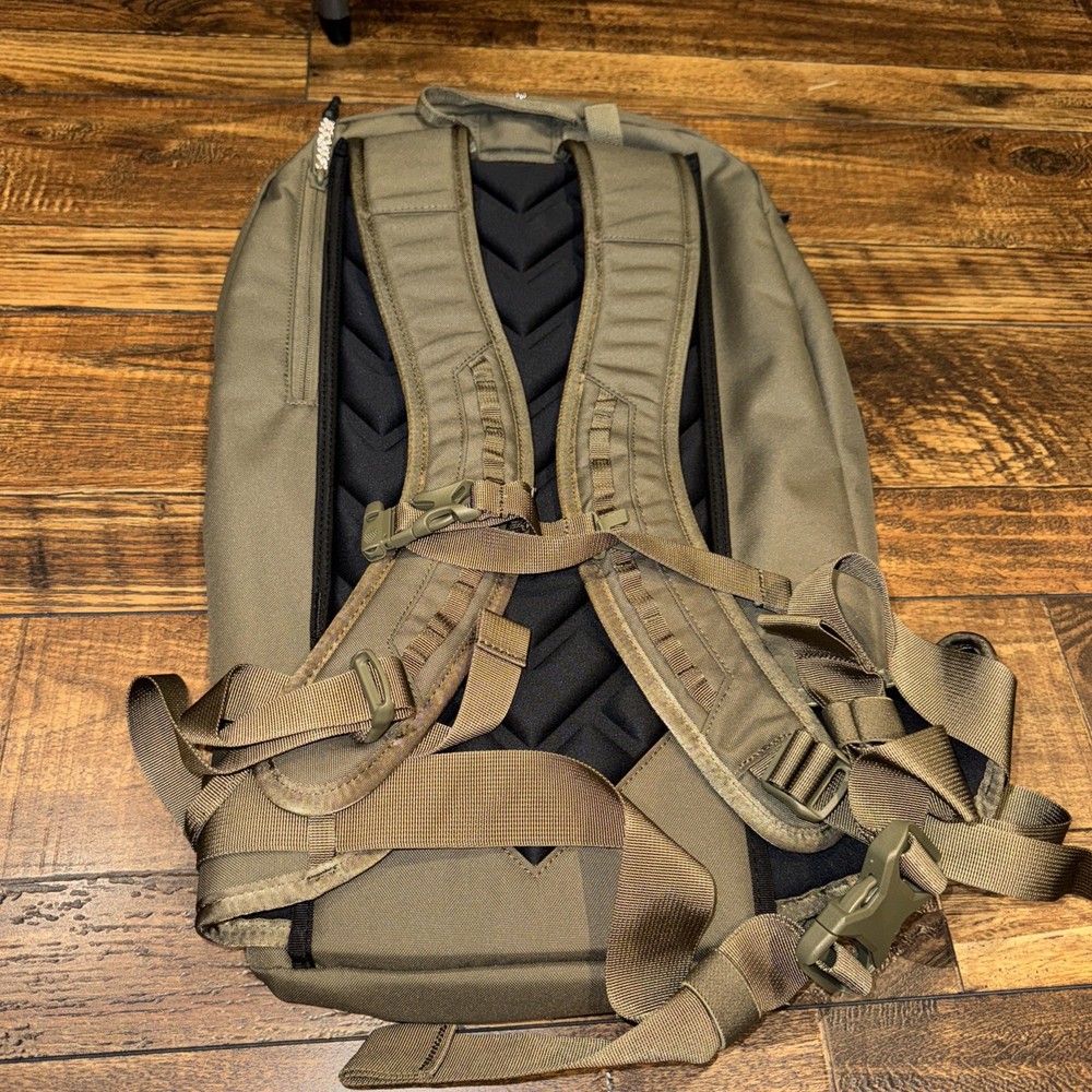 Blackcrows Dorsa 22
