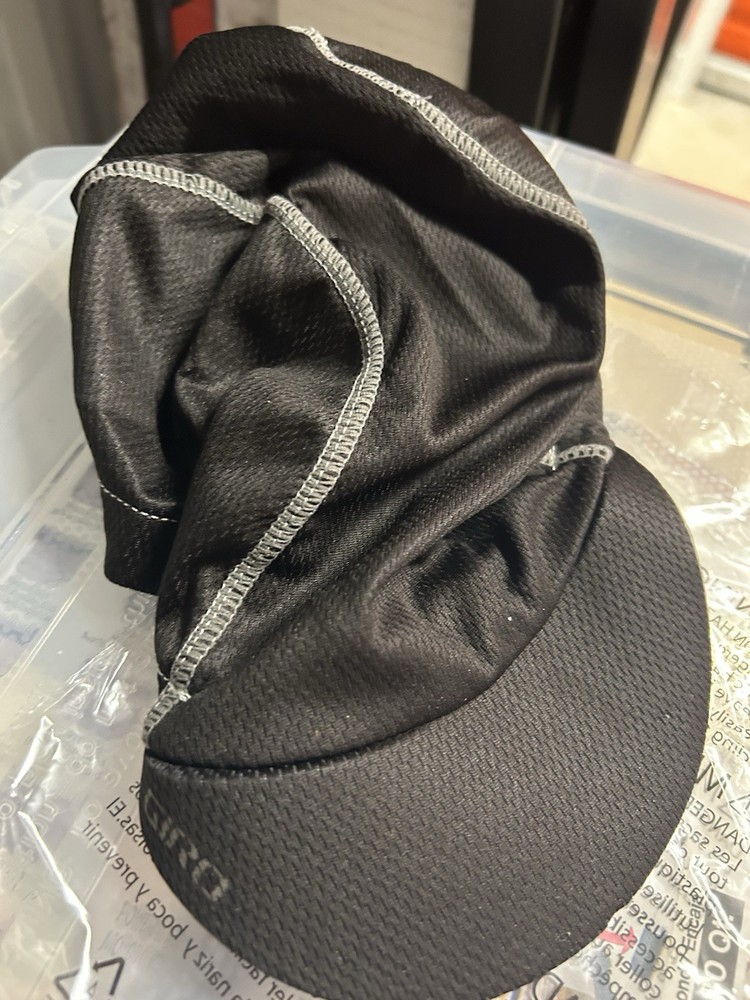Giro Peloton Cycling Cap