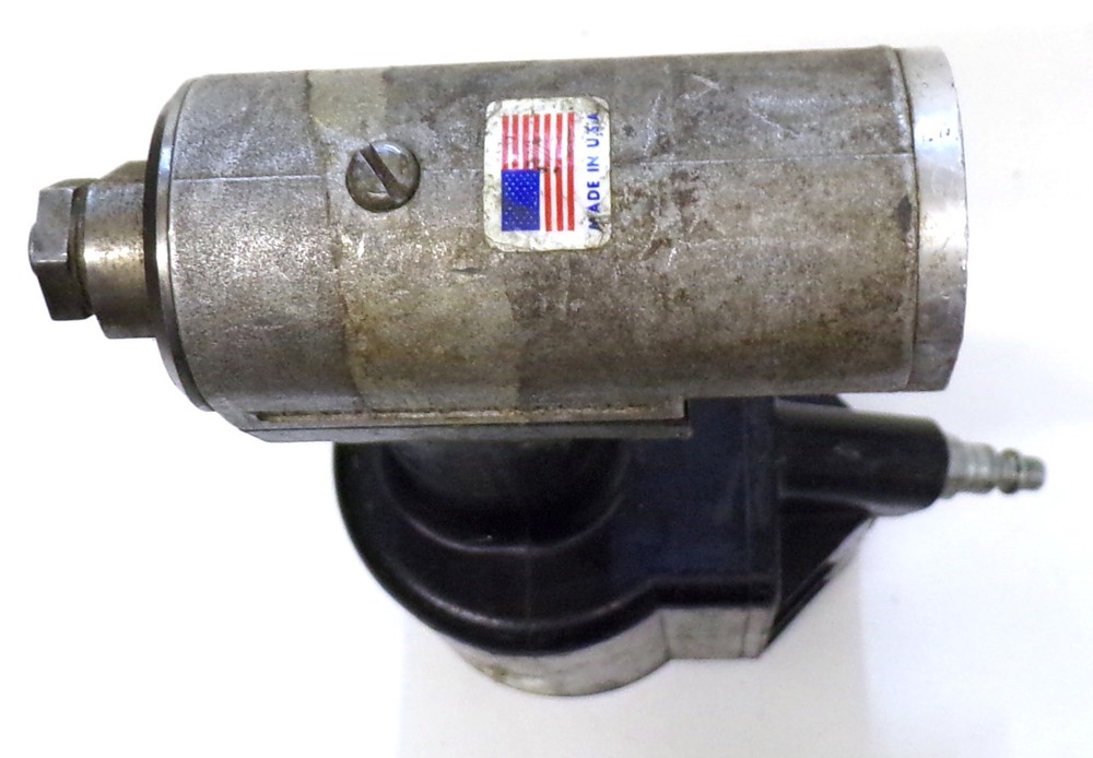 HUCK RIVETER MODEL 227, BCX520164, 1/4" CONNECTION