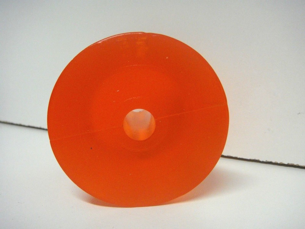 Stoltz 2-7/8" Bow Roller, RP-443