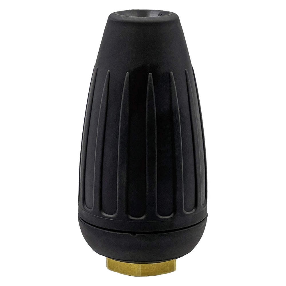 GRAINGER APPROVED  Turbo Nozzle 822LT5