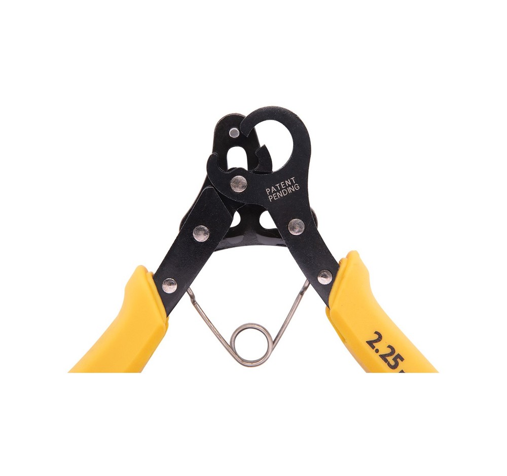 The Beadsmith tool one step big looper 2.25 mm