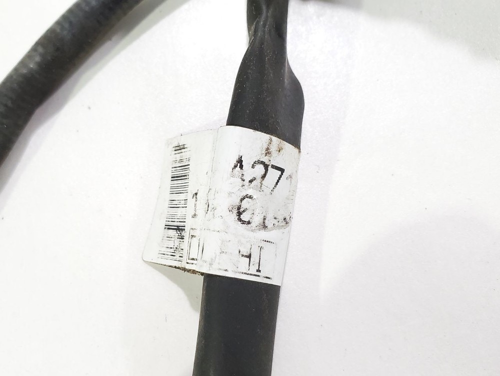 2011 Mercedes E350 OEM 3.5L V6 Engine Wire Harness