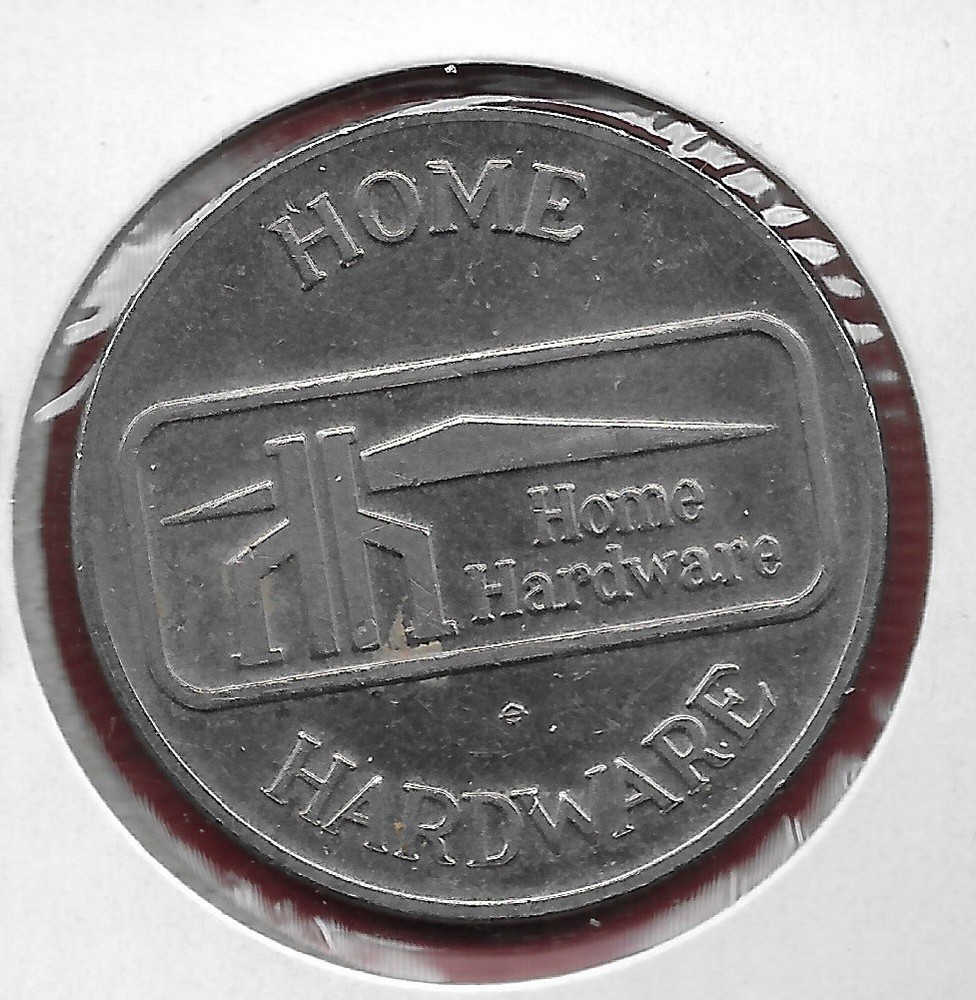 Home Hardware Dollar