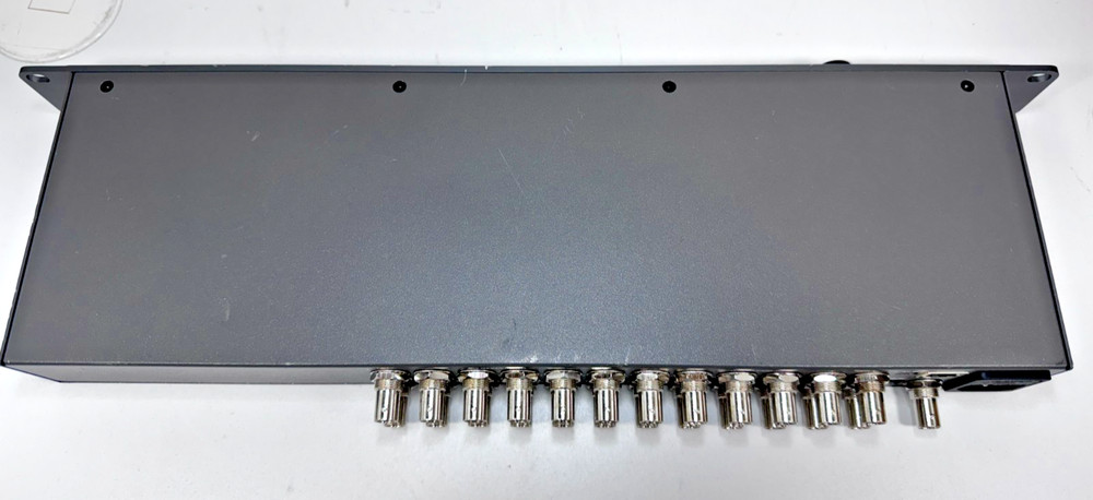 Blackmagic Design Smart Videohub 12x12