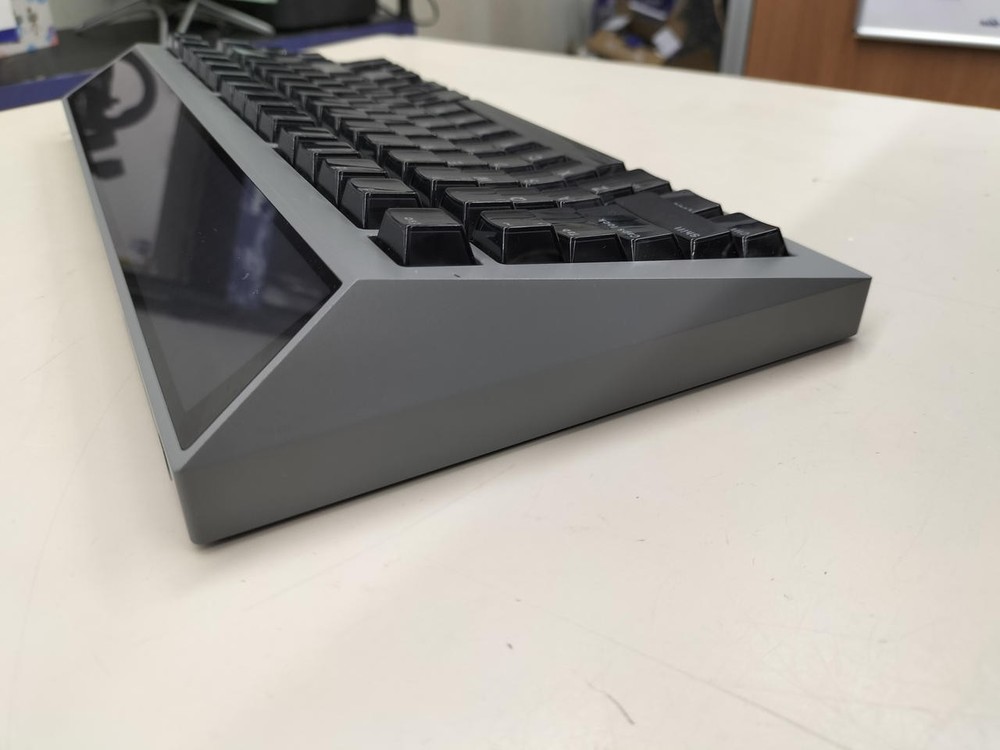 CYBERBOARD R2 Model CB02 ANGRYMIAO