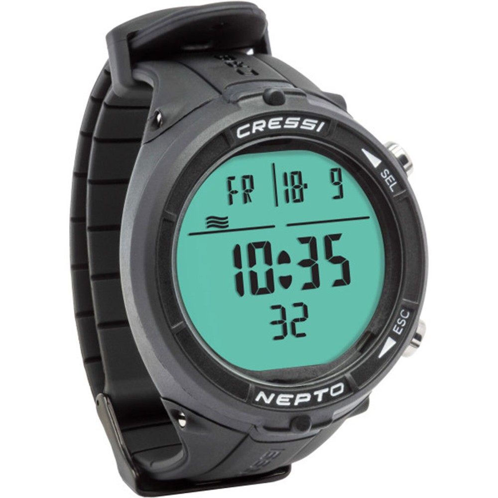 Cressi Nepto Freediving Computer