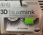 Assorted Name Brand Cosmetics-50 Peices