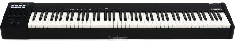 Roland A-88 MKII 88-key Keyboard Controller