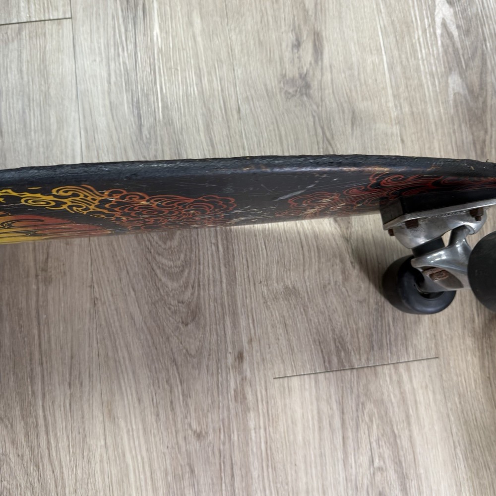 Sector Nine Longboard Skateboard 39.5"