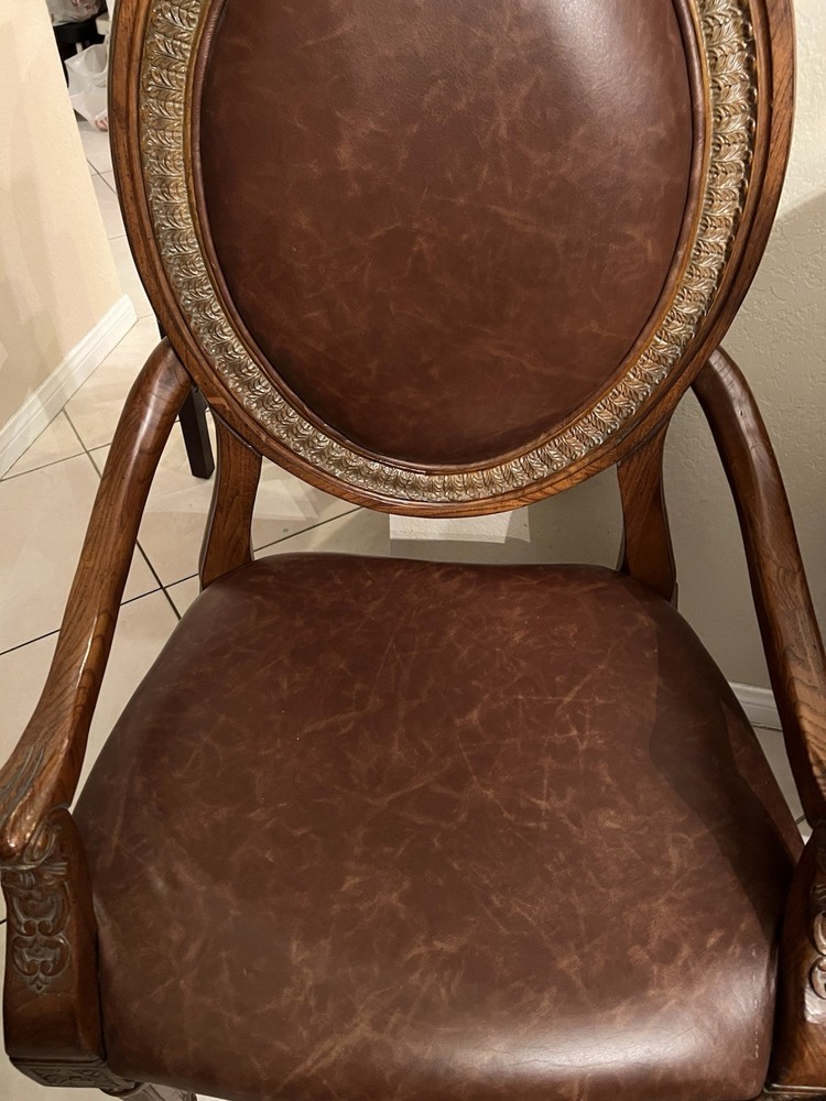 Dining Room Set Seats 8