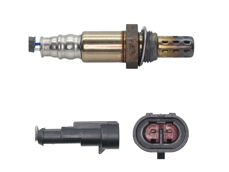 TwinPower O2 Sensor Original Replacement For Harley 09-11 Models