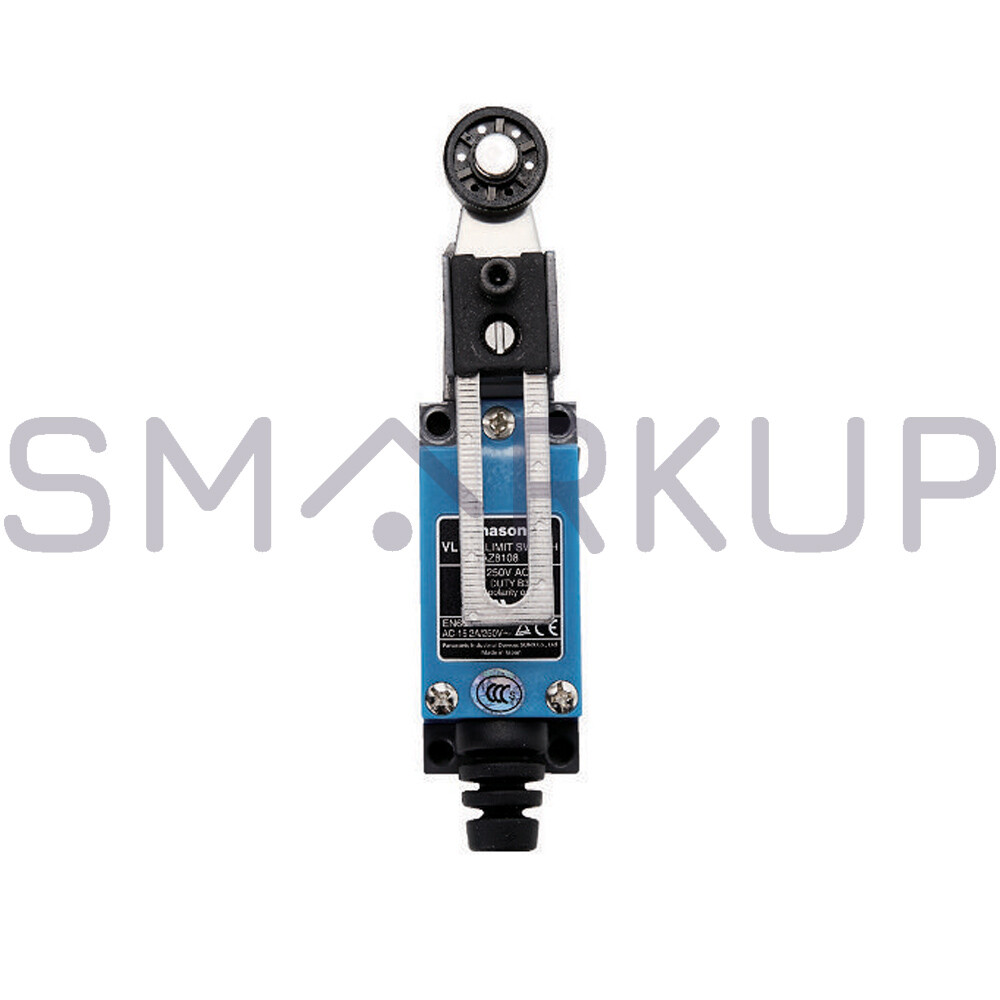 New In Box PANASONIC AZ8108 Mini Limit Switch