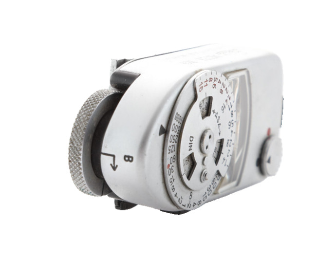 Leica Light Meter MR