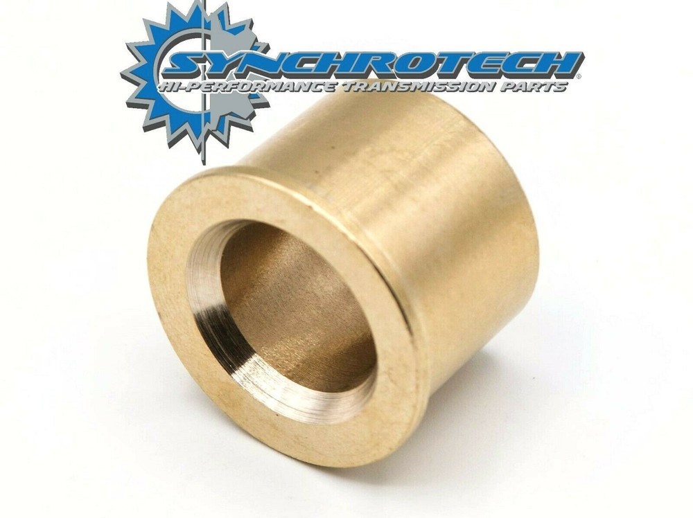 TR3650 2001-2004 Bronze Shifter Bushing Isolator Cup