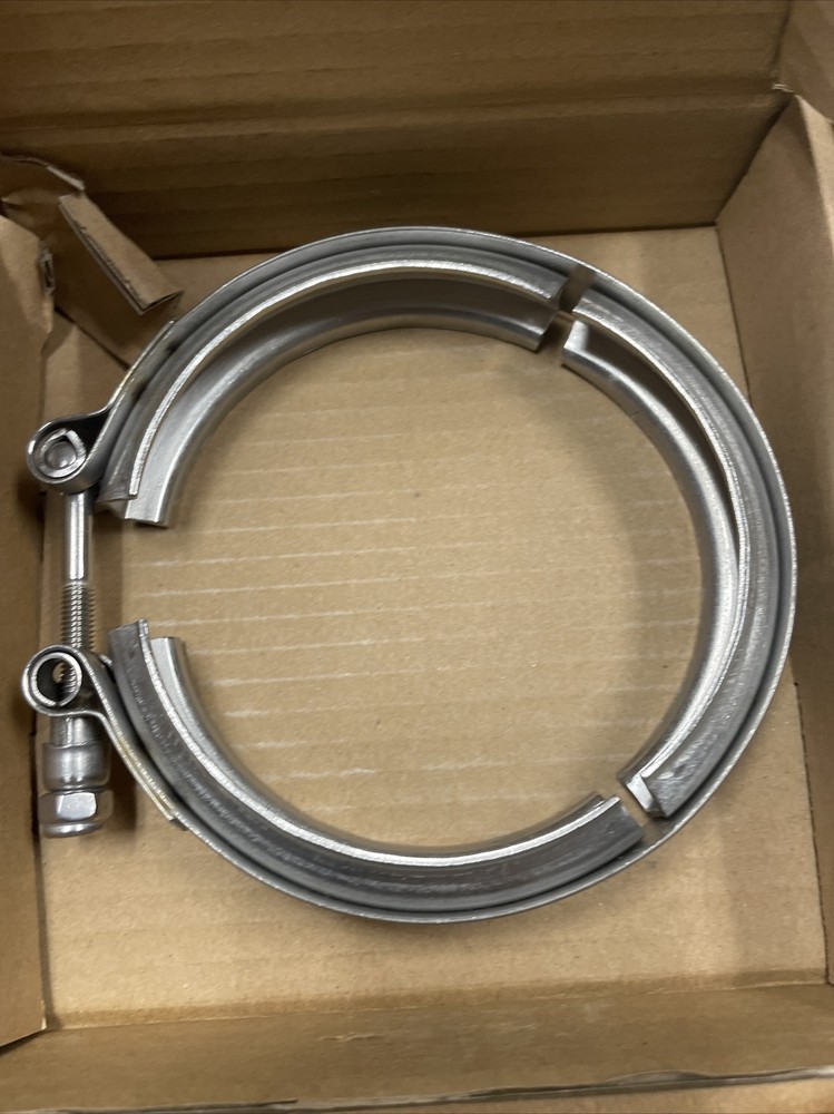 Dorman 674-7012 Exhaust Clamp