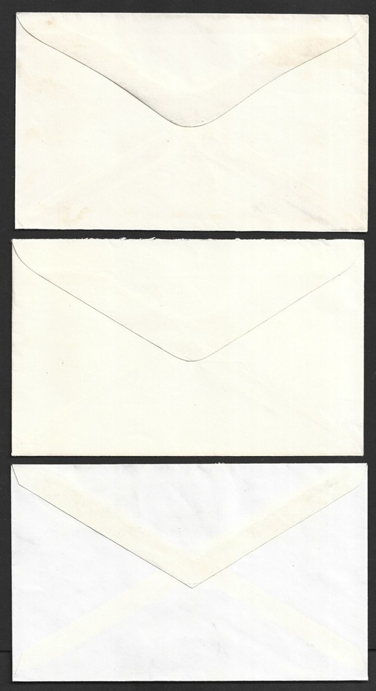 Solomon Islands 1961-69 covers (25)