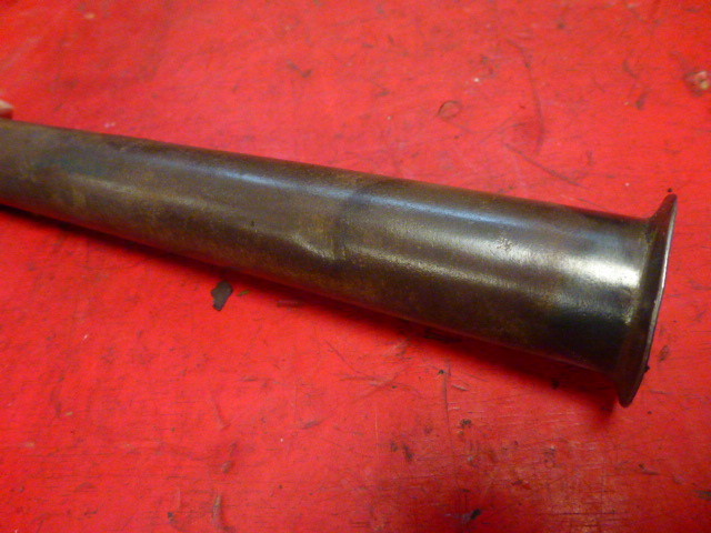 MATCHLESS push rod tube n°6