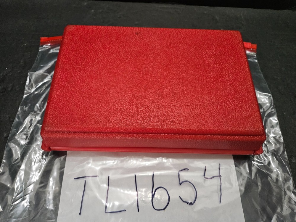 CENTRAL TOOL #6459 DIGITAL ROTOR GAGE (TL1654)