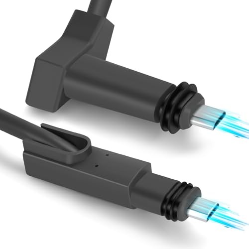 Starlink Cable for Starlink Gen 2, Rectangular Satellite Replacement 16.4FT/5M