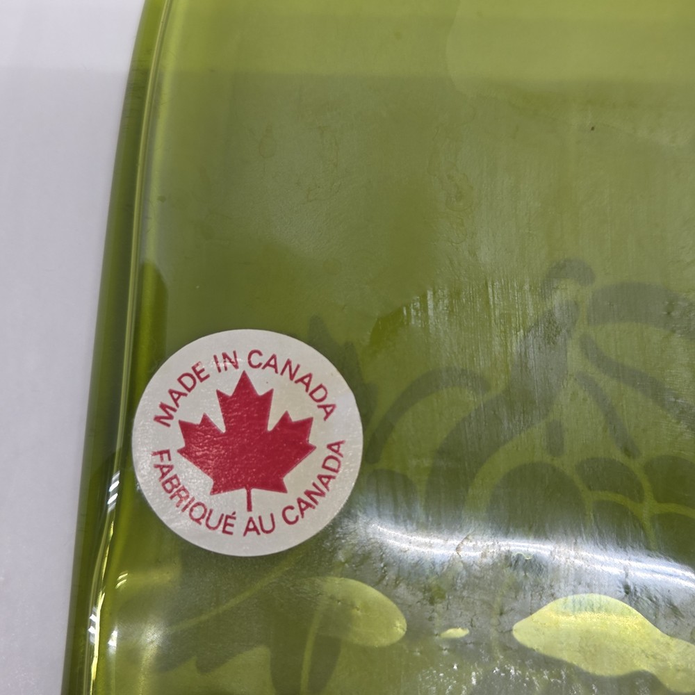 Wine Bottle Cheese Server Shilo Glass