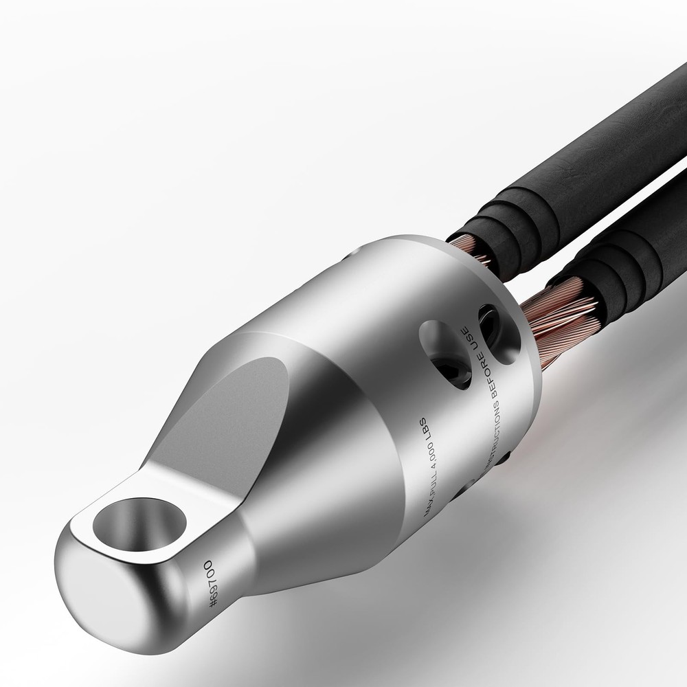 Penguin Puller Sr Wire Pulling Attachment 69700 Heavy Duty Electrical Cable Tool