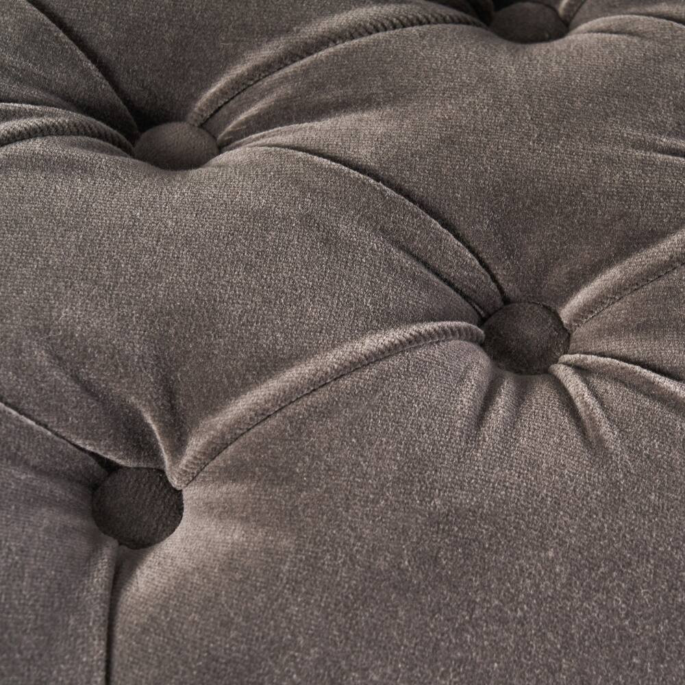 KD TUFTED CHAIR