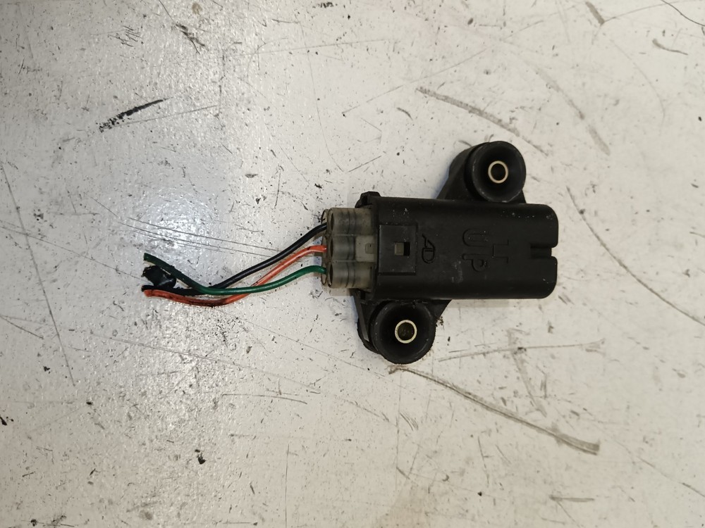 Triumph 955 Sprint 2003 Crash Sensor Tilt Sensor Y2y09