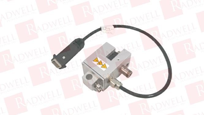 ROBATECH 135158 / 135158 (USED)