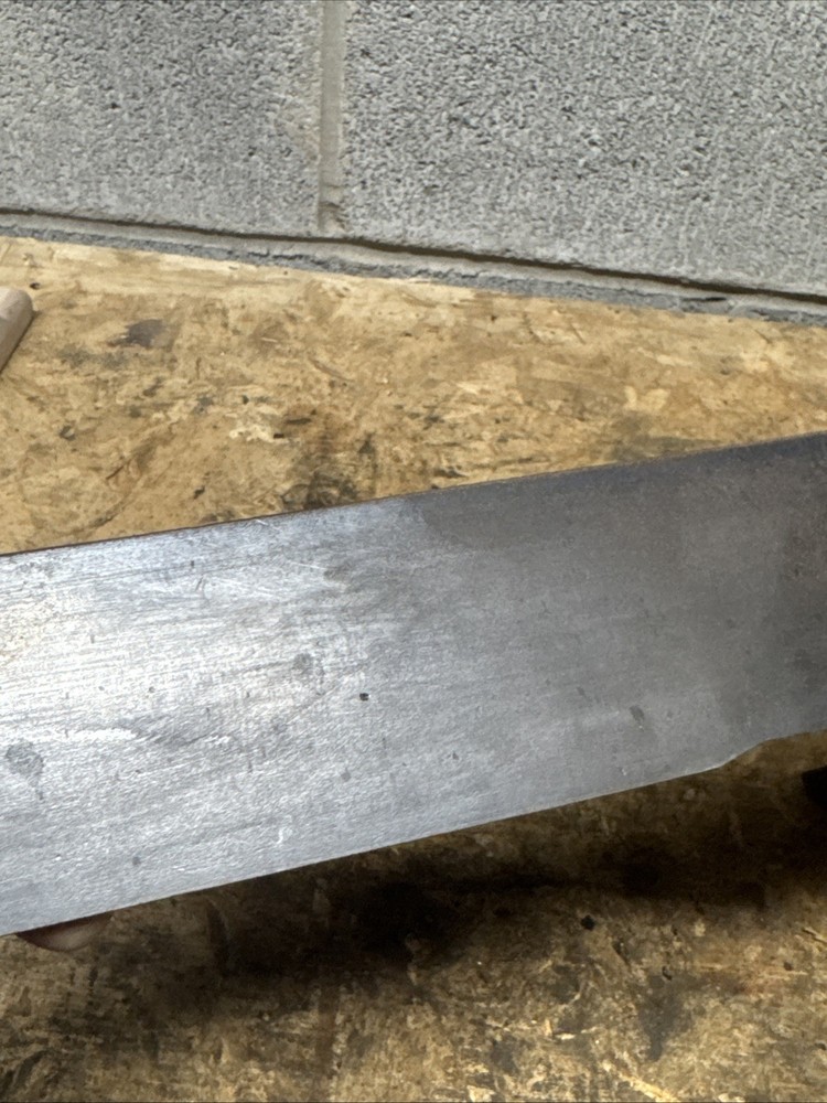 Boice Crane 4” Jointer Fence