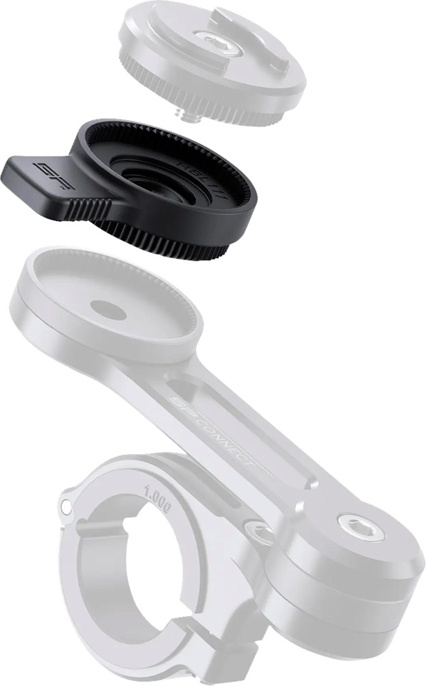 SP CONNECT Accessory Rotation Module 52845