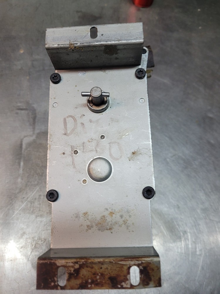 Dixie Narco Soda Vending Machine Single Column Vend Motor