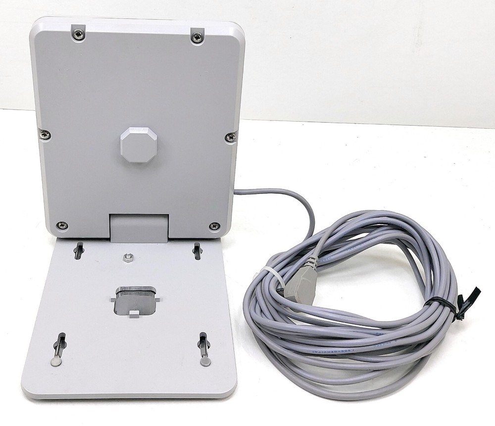 Novaco Satellite Television Receiver Communication System On Board Gray