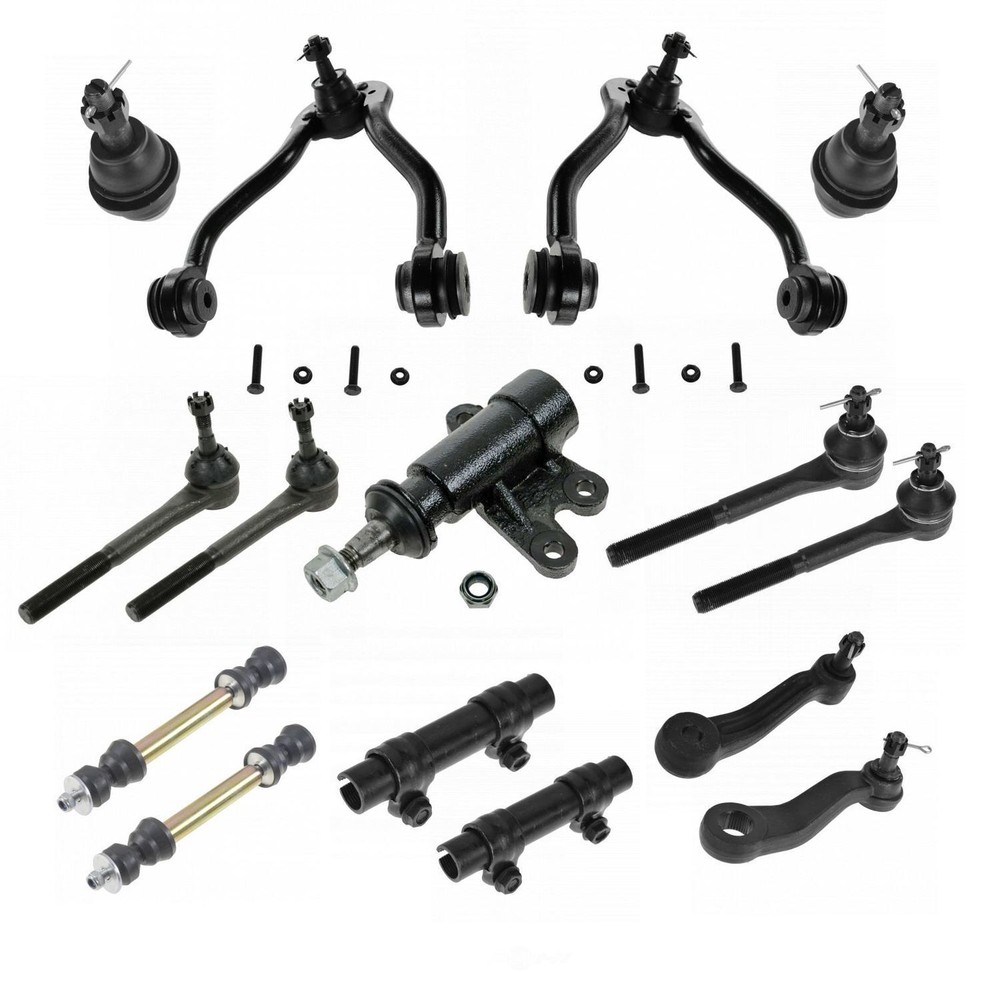 Suspension Kit-4WD TRQ PSA60585