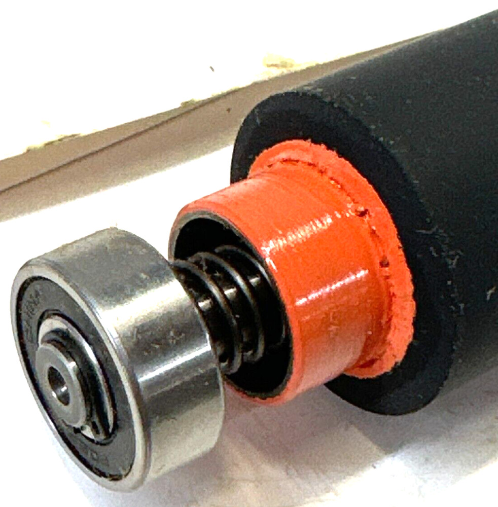 SYNTAC PRECISION ROLLS INK FORM ROLLER 11011