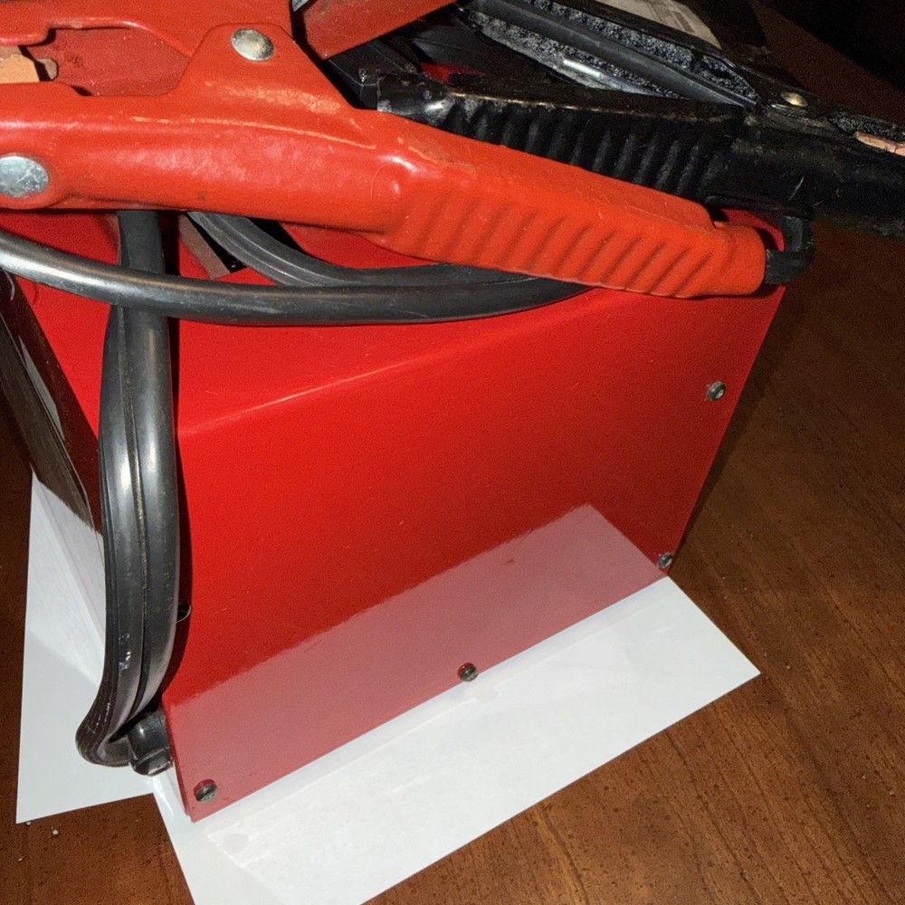 Snap-on 20 Amp Charger 12v